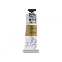 Pebeo Artist akrilna boja 37 ml – Bronza