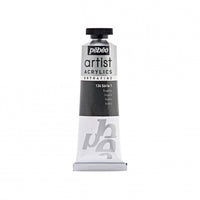 Pebeo Artist akrilna boja 37 ml – Grafit
