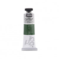 Pebeo Artist akrilna boja 37 ml – Hukers zelena