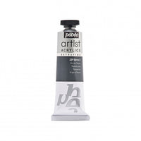 Pebeo Artist akrilna boja 37 ml – Pejns siva