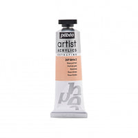 Pebeo Artist akrilna boja 37 ml – Portret roze