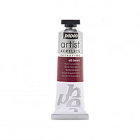 Pebeo Artist akrilna boja 37 ml – Hinakridon granat