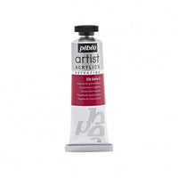 Pebeo Artist akrilna boja 37 ml – Hinakridon magenta