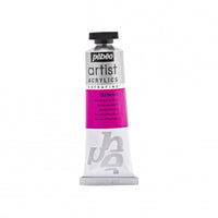 Pebeo Artist akrilna boja 37 ml – Hinakridon roze
