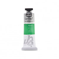 Pebeo Artist akrilna boja 37 ml – Veroneze zelena