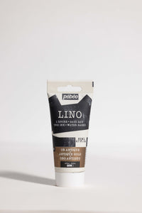 Pebeo boja za linorez 80 ml – Antik zlatna