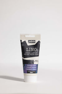 Pebeo boja za linorez 80 ml – Duohrom ljubičasto-zelena
