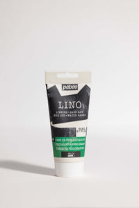 Pebeo boja za linorez 80 ml – Ftalocijanin zelena