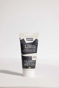 Pebeo boja za linorez 80 ml – Karbon crna