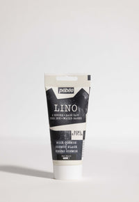 Pebeo boja za linorez 80 ml – Kosmos crna