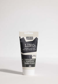Pebeo boja za linorez 80 ml – Mars crna
