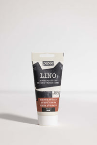 Pebeo boja za linorez 80 ml – Pečena sijena