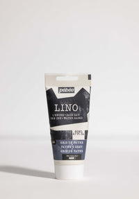 Pebeo boja za linorez 80 ml – Pejnova siva