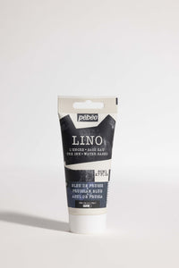 Pebeo boja za linorez 80 ml – Prusko plava