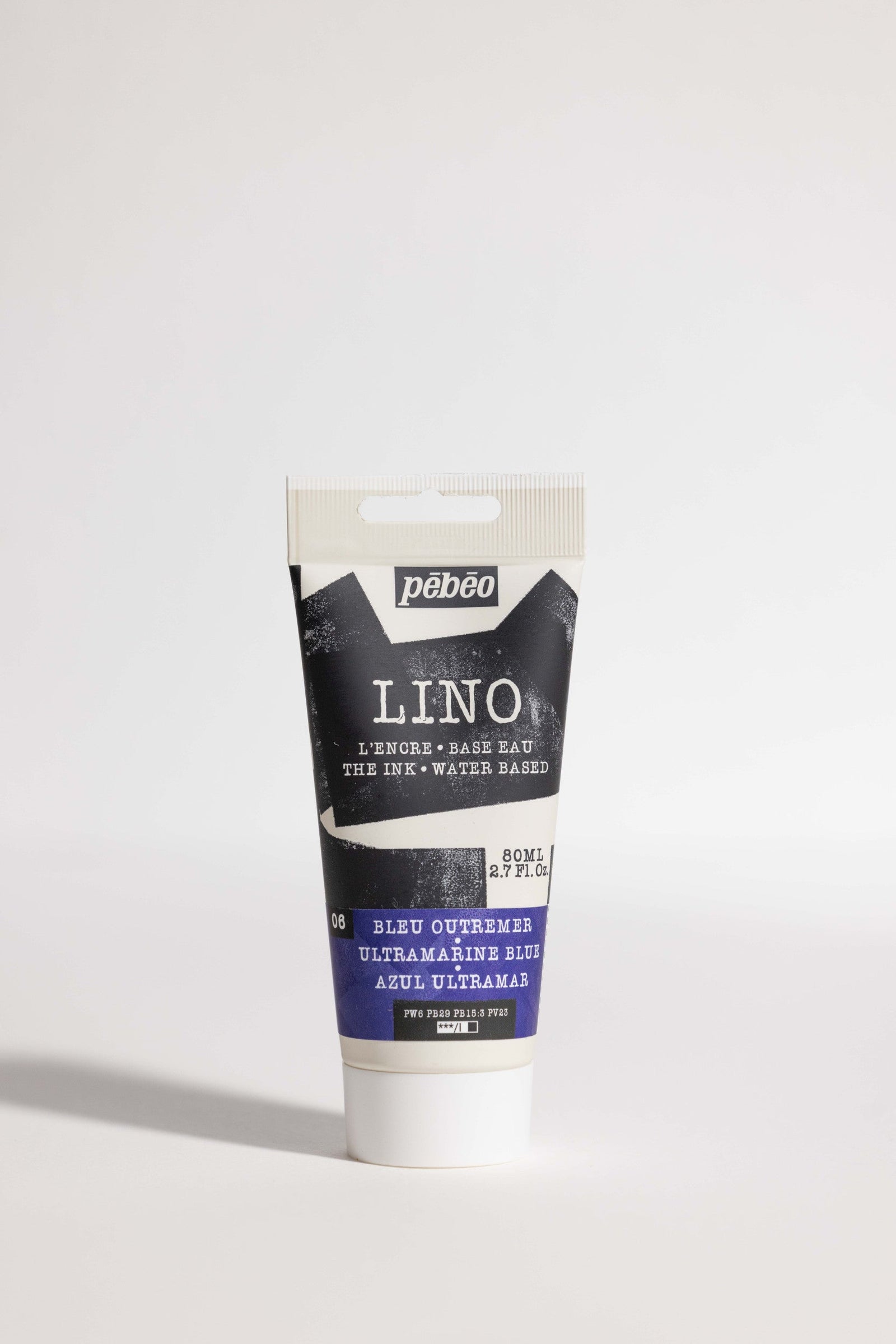 Pebeo boja za linorez 80 ml