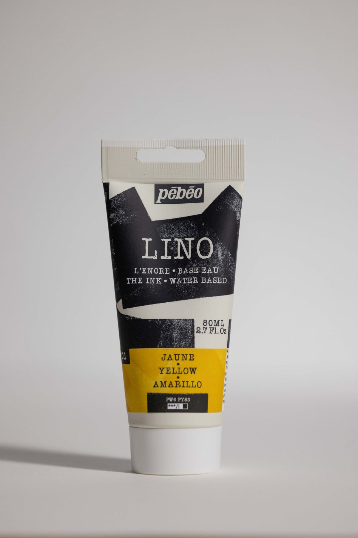 Pebeo boja za linorez 80 ml