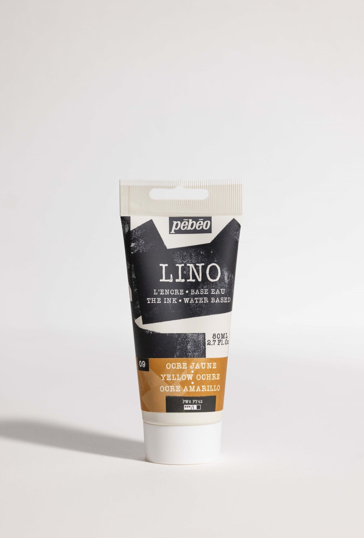 Pebeo boja za linorez 80 ml
