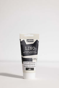 Pebeo boja za linorez 80 ml – Titanijum bela