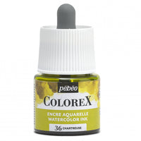 Pebeo Colorex tečni akvarel 45 ml – Šartrez