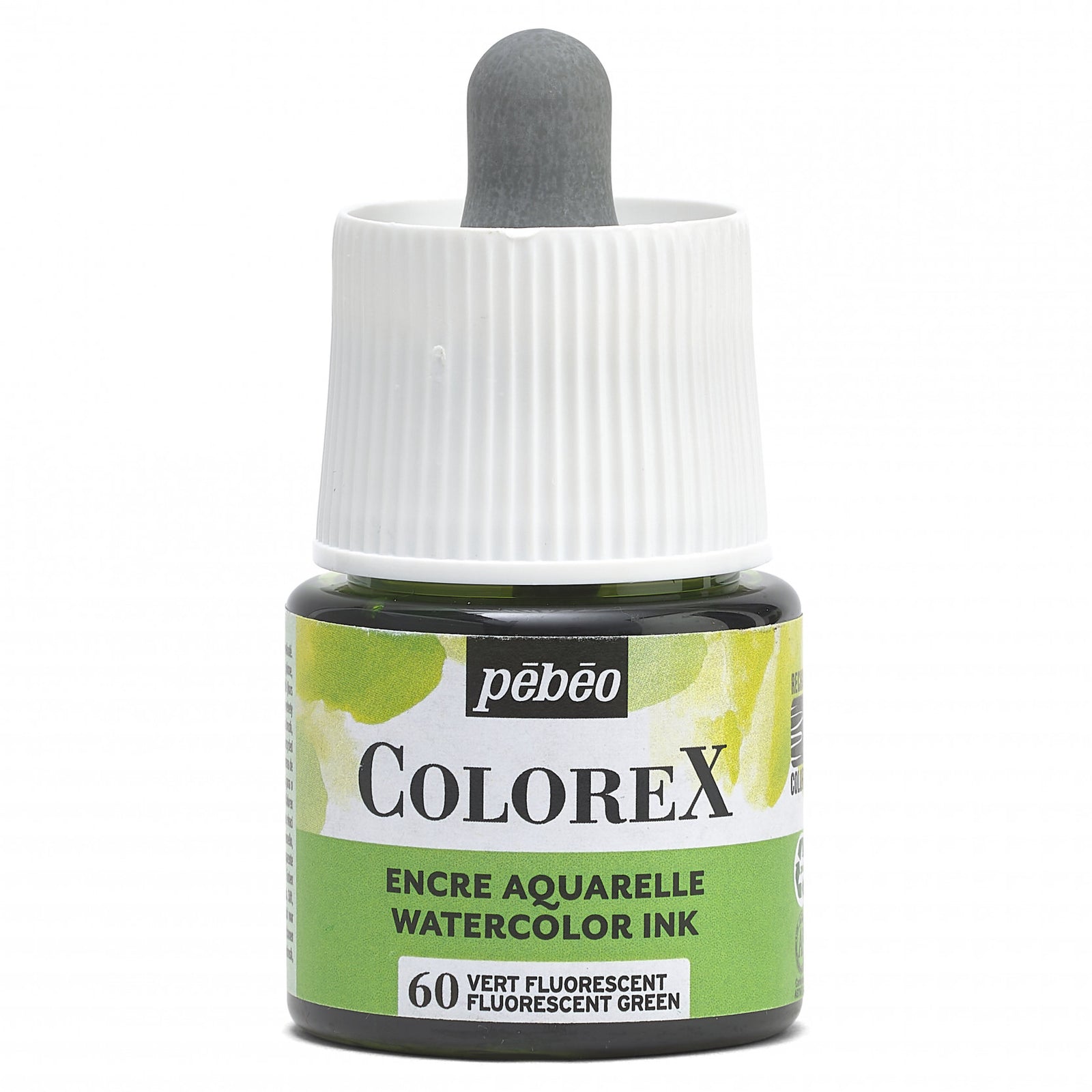 Pebeo Colorex tečni akvarel 45 ml