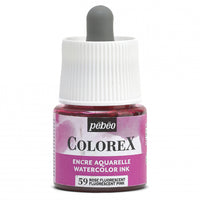 Pebeo Colorex tečni akvarel 45 ml