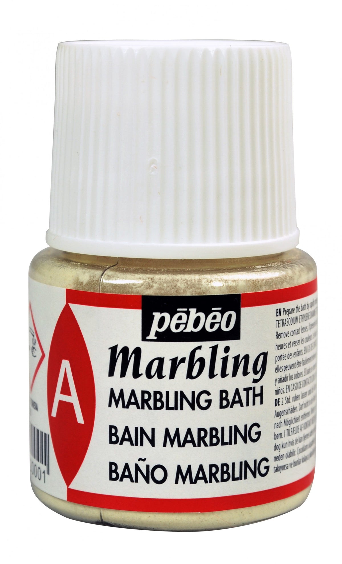 Pebeo Marbling medijum za zgušnjavanje 35 g
