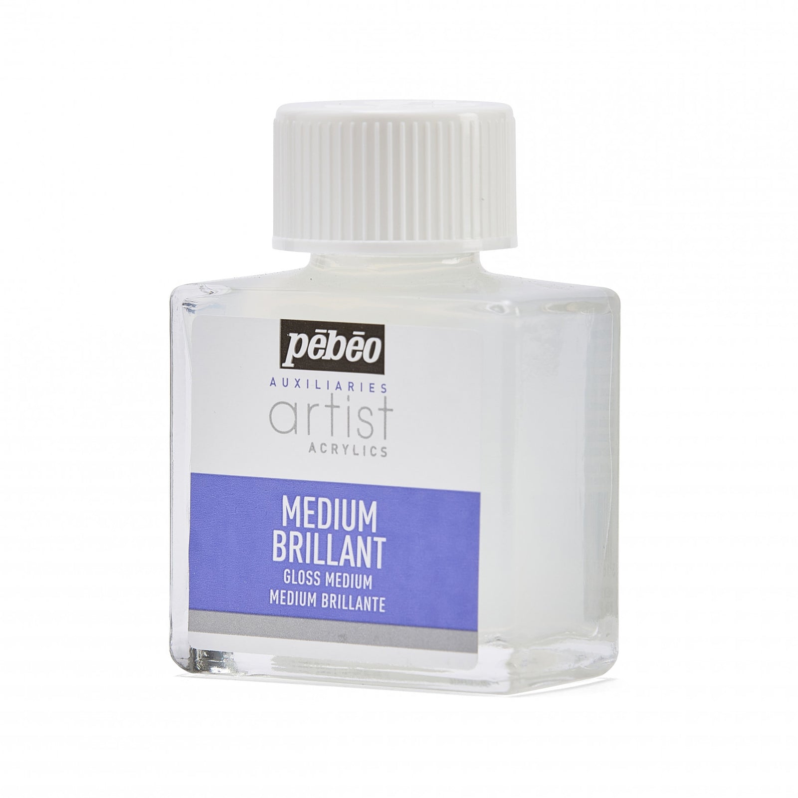Pebeo sjajni akrilni medijum 75 ml
