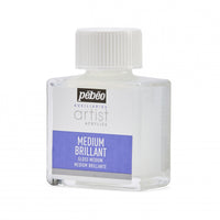 Pebeo sjajni akrilni medijum 75 ml