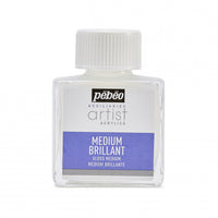 Pebeo sjajni akrilni medijum 75 ml
