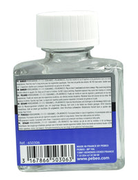 Pebeo mineralni špiritus bez mirisa 75 ml
