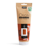 Pebeo Origin akrilna boja 240 ml – Bakarna