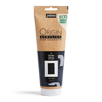 Pebeo Origin akrilna boja 240 ml – Pejns siva