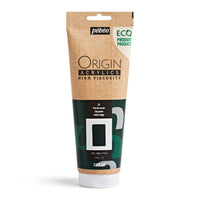 Pebeo Origin akrilna boja 240 ml – Sok zelena