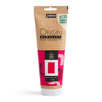 Pebeo Origin akrilna boja 240 ml – Jarka roze