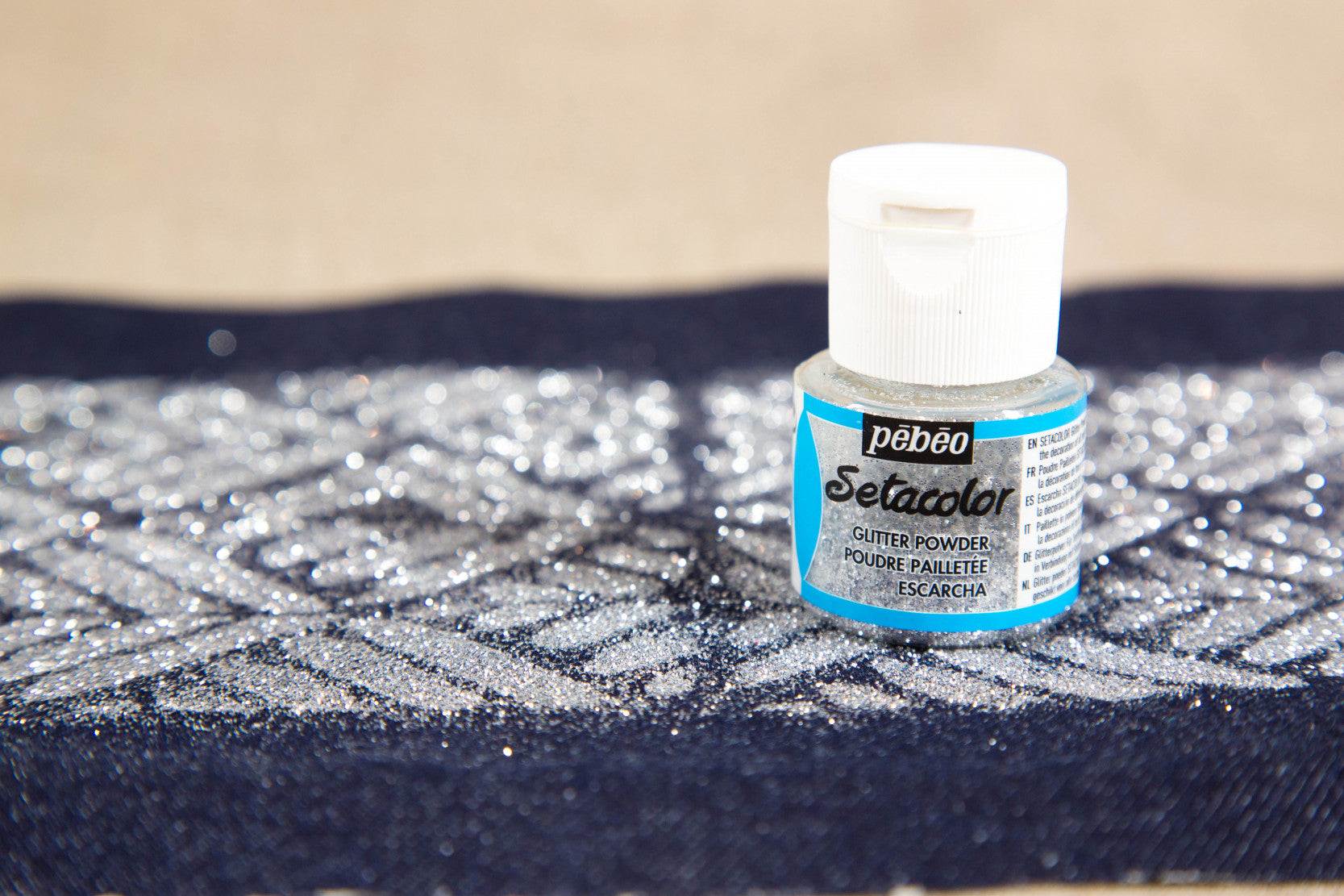 Pebeo Setacolor lepak za tekstil 45 ml