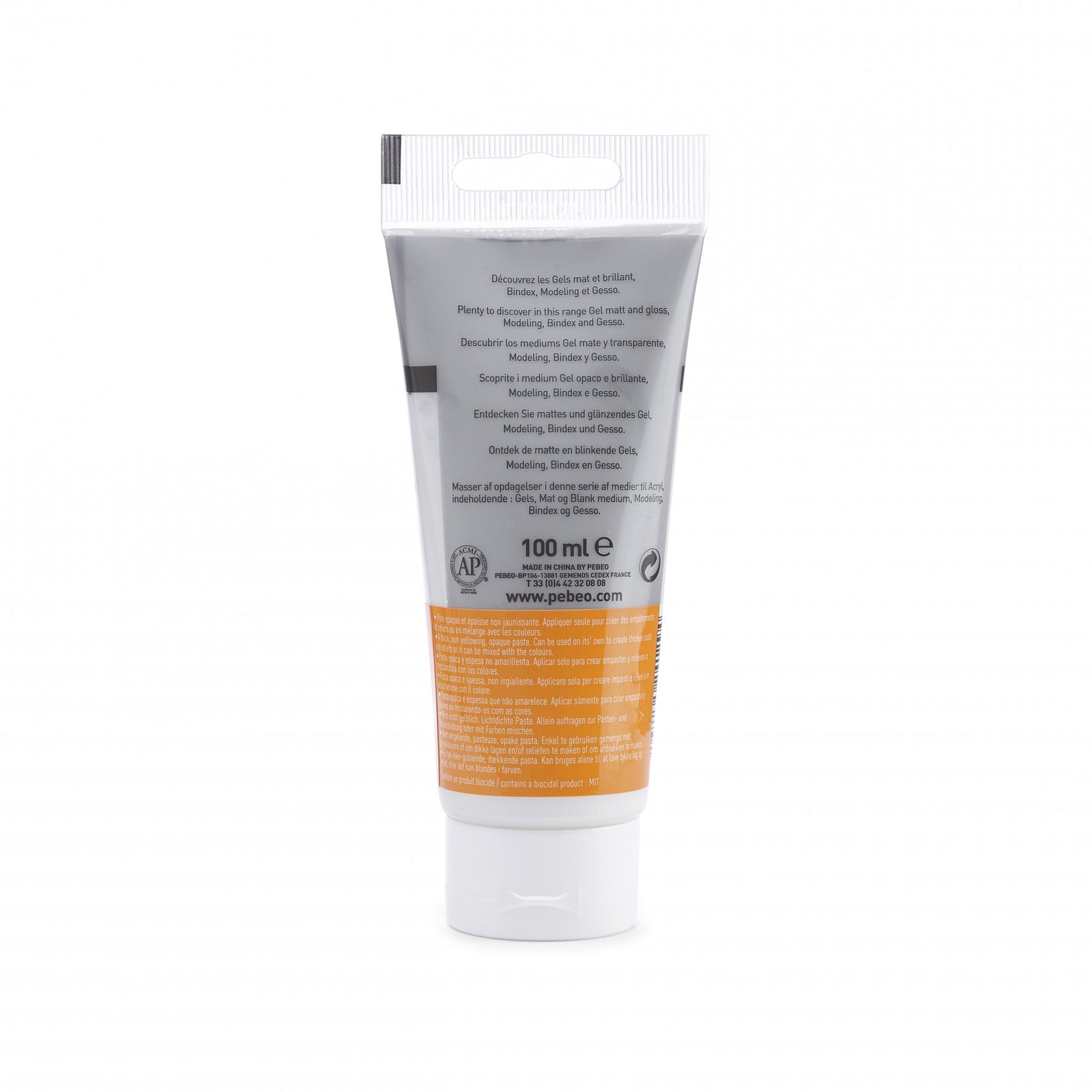 Pebeo Studio pasta za modelovanje 100 ml