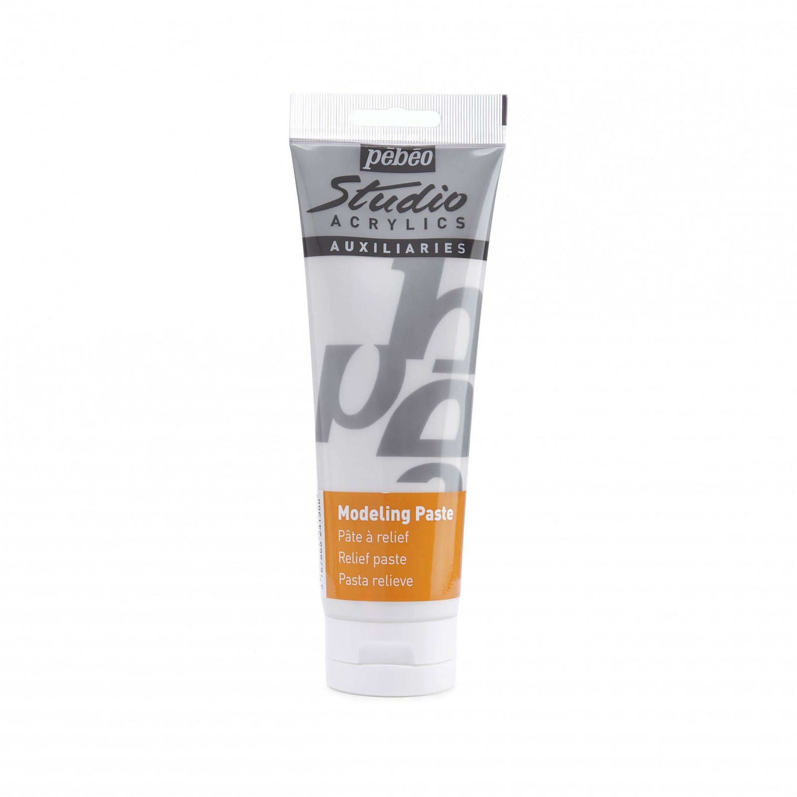 Pebeo Studio Acrylics pasta za modelovanje 250 ml