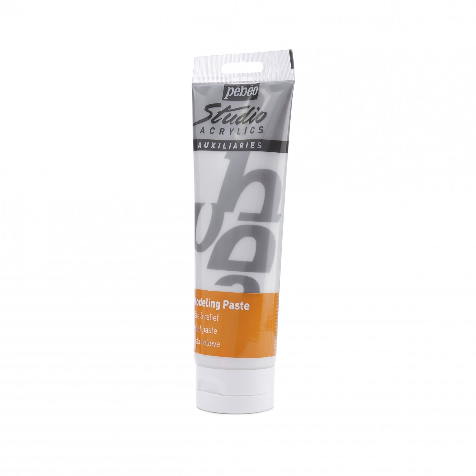 Pebeo Studio Acrylics pasta za modelovanje 250 ml