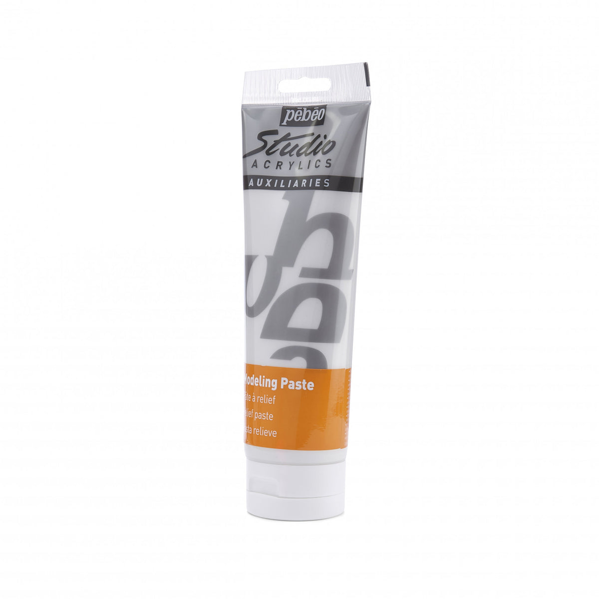 Pebeo Studio Acrylics pasta za modelovanje 250 ml