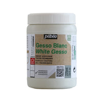 Pebeo Studio akrilni gesso prajmer 225 ml