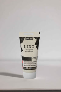 Pebeo transfer medijum za linorez 80 ml