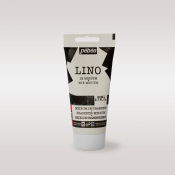 Pebeo transfer medijum za linorez 80 ml