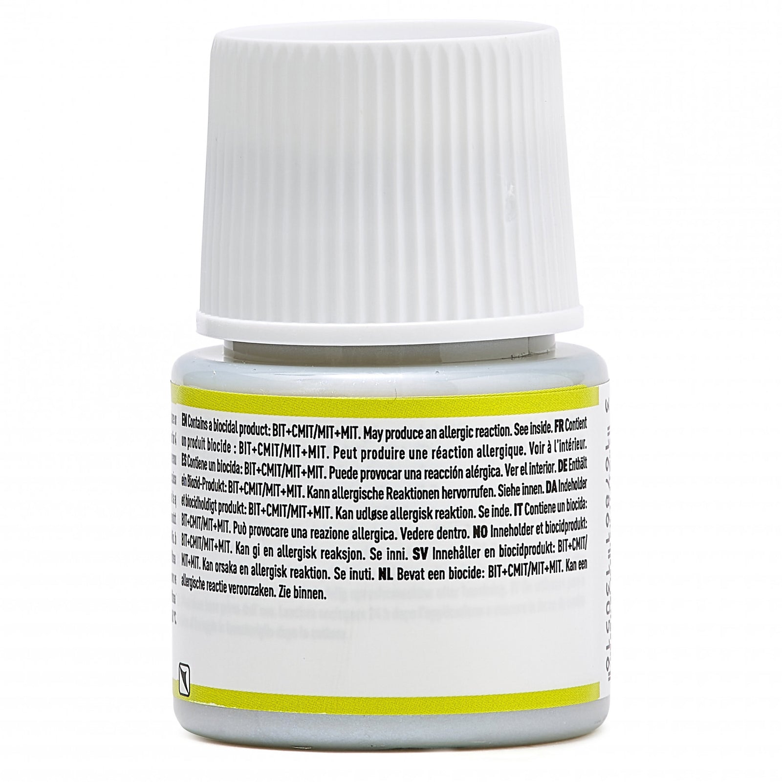 PEBEO Vitrea 160 iridescentni medijum za staklo 45 ml