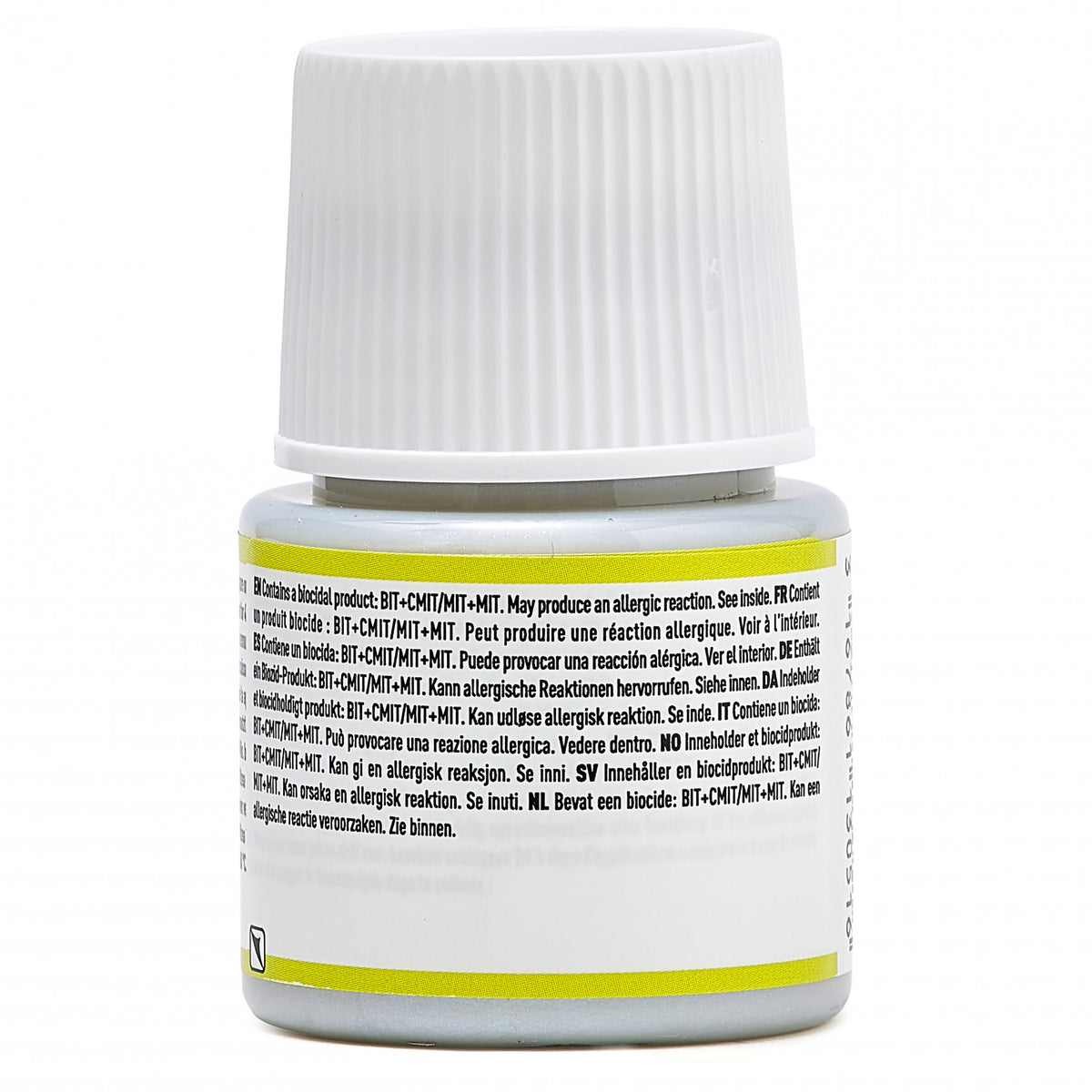 PEBEO Vitrea 160 iridescentni medijum za staklo 45 ml