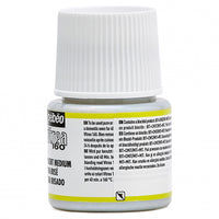 PEBEO Vitrea 160 iridescentni medijum za staklo 45 ml