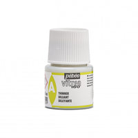 Razređivač za boje za staklo PEBEO Vitrea 160 – 45 ml