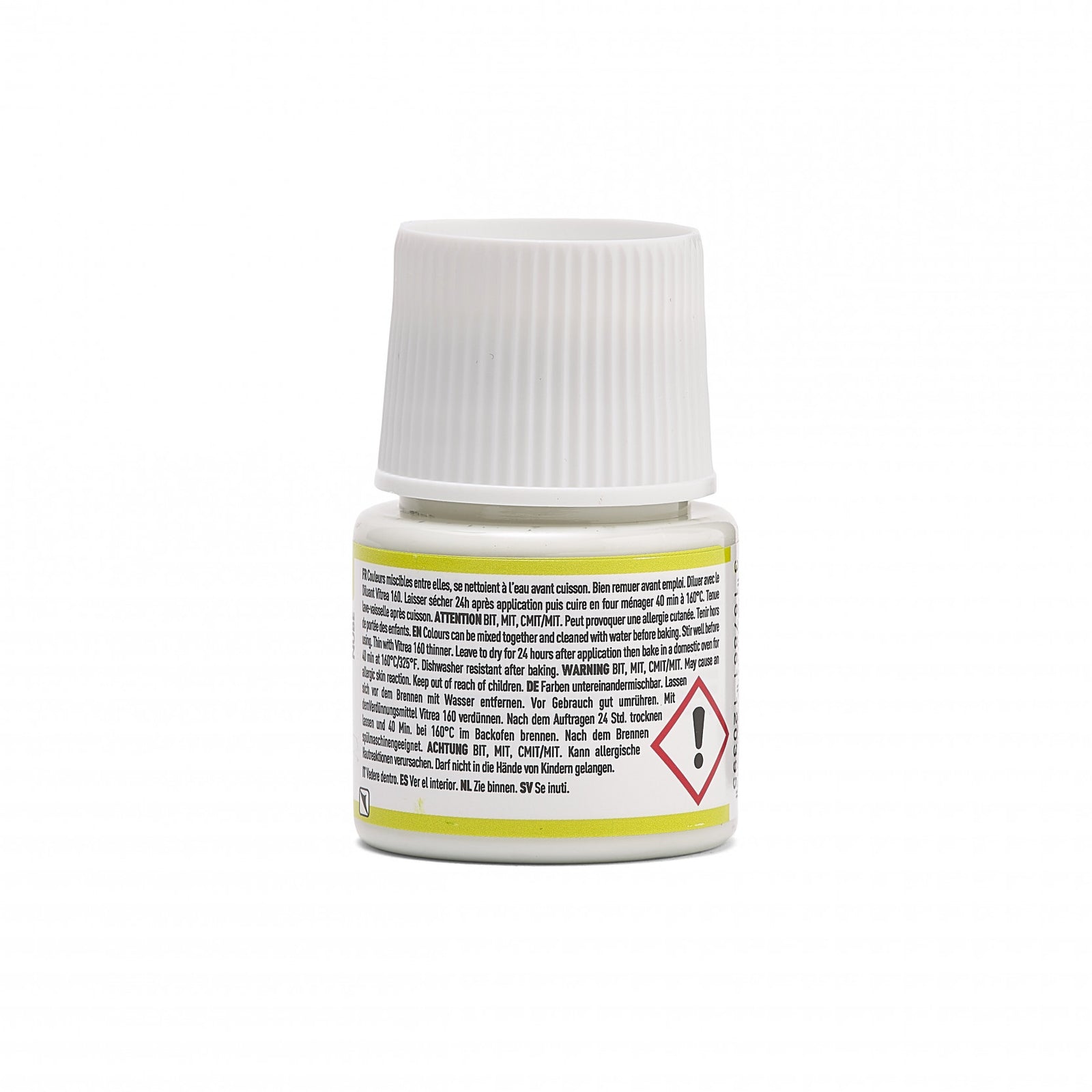 Pebeo Vitrea 160 vitražna boja za staklo 45 ml