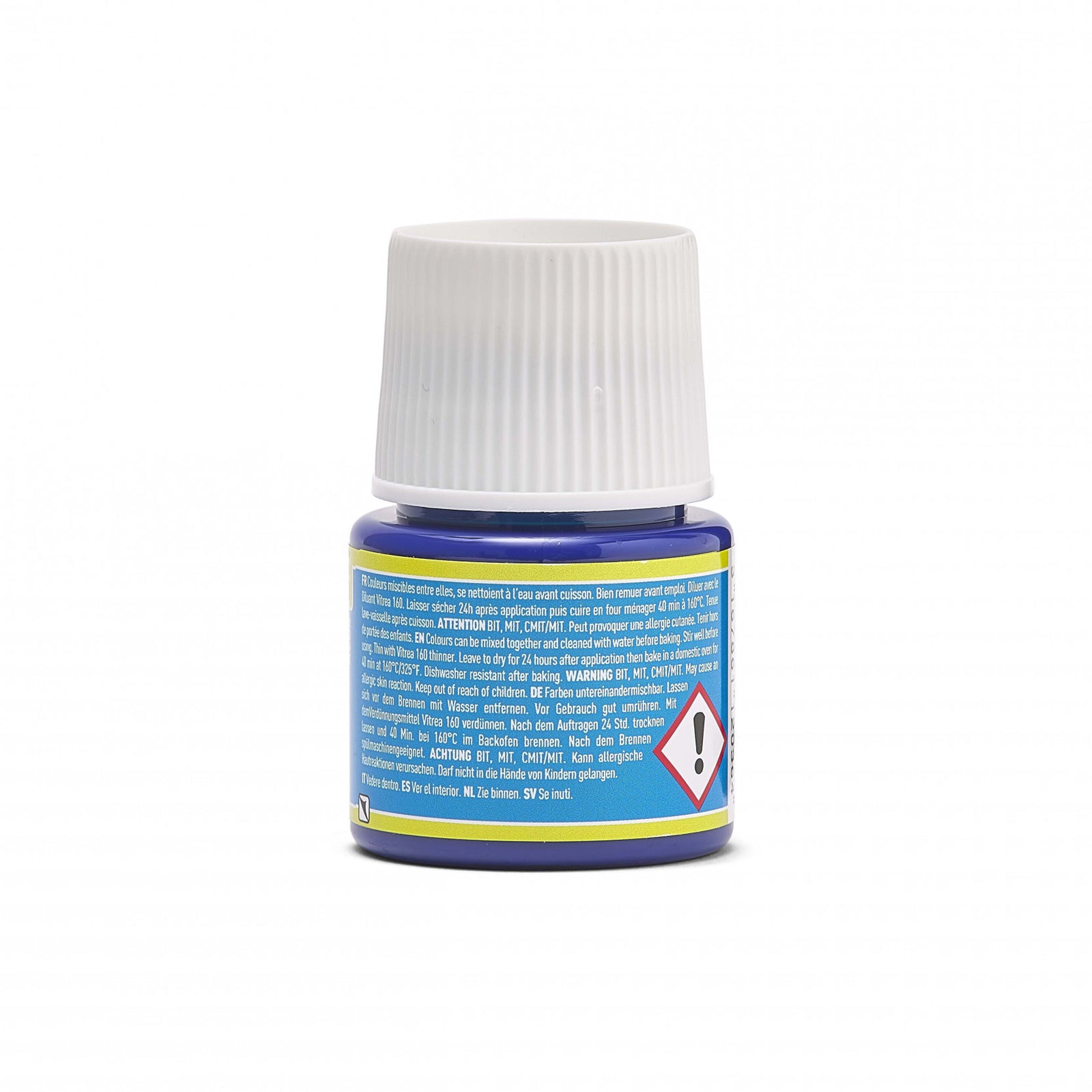 Pebeo Vitrea 160 vitražna boja za staklo 45 ml