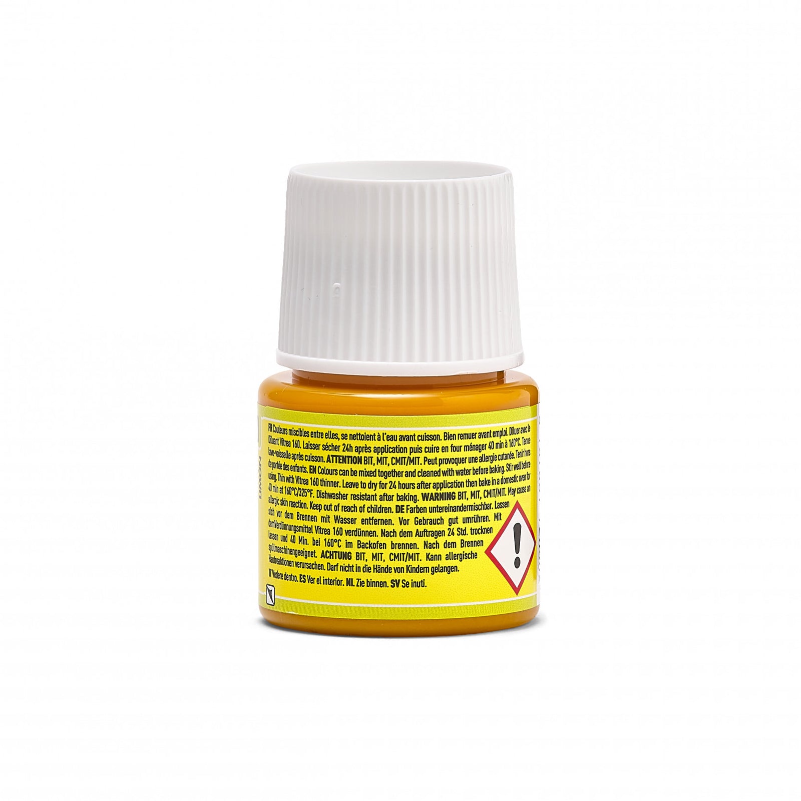 Pebeo Vitrea 160 vitražna boja za staklo 45 ml