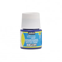 Pebeo Vitrea 160 vitražna boja za staklo 45 ml